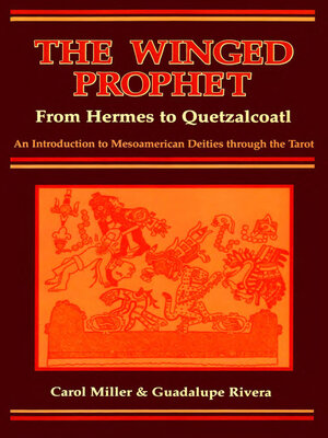 cover image of Winged Prophet